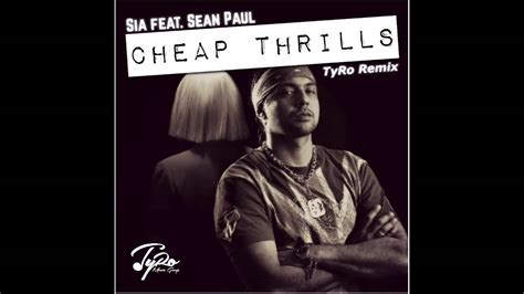 chanel hogue cheap thrills|Sia Feat. Sean Paul: Cheap Thrills (Lyric Version) (Music Video .